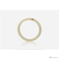 透明白色手環藏品圖，第3張