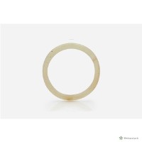 透明白色手環藏品圖，第2張