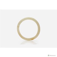 透明白色手環藏品圖，第3張