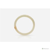 透明白色手環藏品圖，第3張