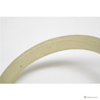 透明白色手環藏品圖，第4張
