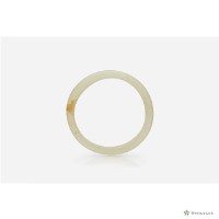 透明白色手環藏品圖，第3張