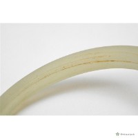 透明白色手環藏品圖，第4張