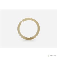 透明白色手環藏品圖，第2張