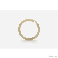 透明白色手環藏品圖，第3張