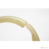 透明白色手環藏品圖，第4張