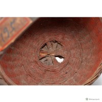 竹製檳榔籃藏品圖，第7張