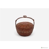 檳榔籃藏品圖，第2張