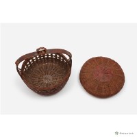 檳榔籃藏品圖，第4張