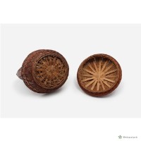 檳榔籃藏品圖，第5張