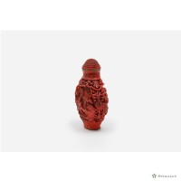 鼻煙壺	 	藏品圖，第4張