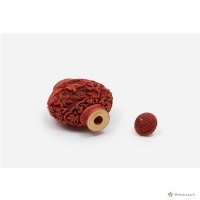 鼻煙壺	 	藏品圖，第5張