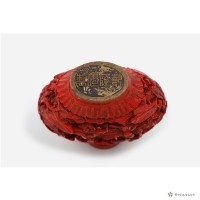 鼻煙壺	 	藏品圖，第7張