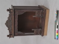 家庭式神龕藏品圖，第1張
