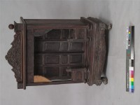 家庭式神龕藏品圖，第1張