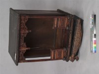 家庭式神龕藏品圖，第1張