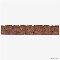 台北馨瑞壇彩簾藏品圖，第2張