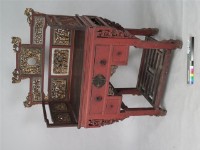 太子樓梳妝台藏品圖，第1張