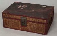 行李箱藏品圖，第1張