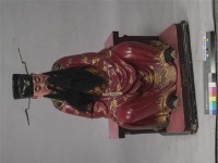 神像	 	藏品圖，第1張