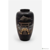 陶瓶	 	藏品圖，第2張