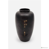 陶瓶	 	藏品圖，第3張