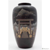 陶瓶	 	藏品圖，第7張