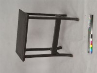 高方几 藏品圖，第1張