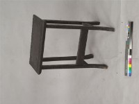 高方几 藏品圖，第1張
