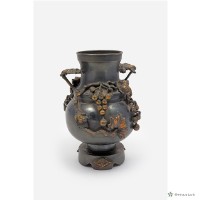 陶甕藏品圖，第1張