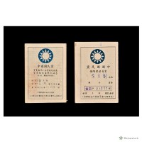 中國國民黨黨員證書藏品圖，第8張