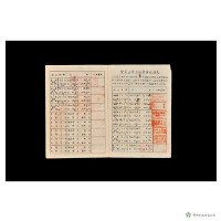 中國國民黨黨員證書藏品圖，第12張
