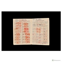 中國國民黨黨員證書藏品圖，第13張