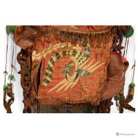 宮燈(共兩件)藏品圖，第4張