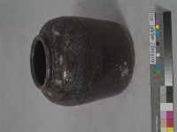 陶甕藏品圖，第1張