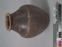 陶罐	 	藏品圖，第1張