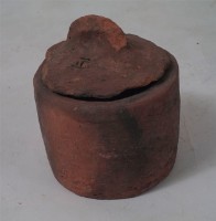 陶罐	 	藏品圖，第1張