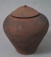 甕罐	 	藏品圖，第1張