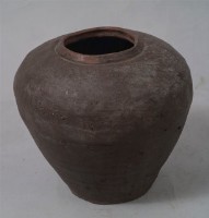 甕罐	 	藏品圖，第1張