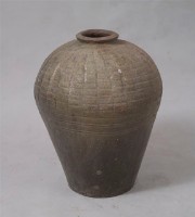 陶甕	 	藏品圖，第1張
