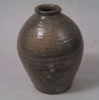 陶罐	 	藏品圖，第1張