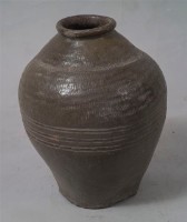 陶瓶	 	藏品圖，第1張