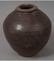 小陶甕	 	藏品圖，第1張