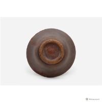 原住民族木雕碗	 	藏品圖，第4張