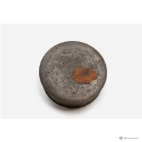 古錫茶罐藏品圖，第10張