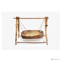 藤搖籃藏品圖，第4張