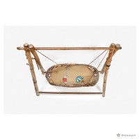 藤搖籃藏品圖，第5張