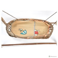 藤搖籃藏品圖，第6張