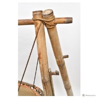 藤搖籃藏品圖，第7張