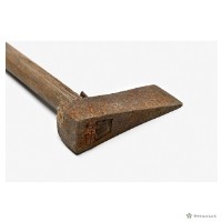 斧頭藏品圖，第4張